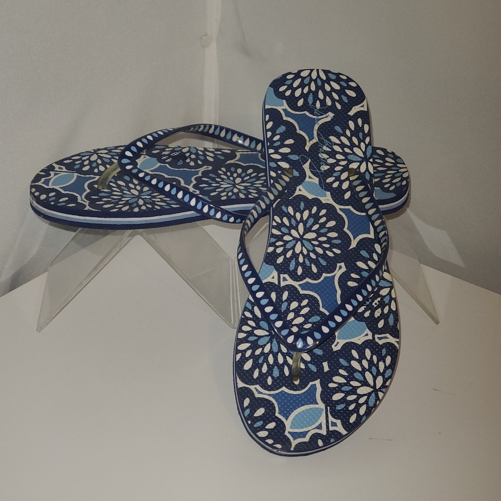 Vera Bradley Flip Flops